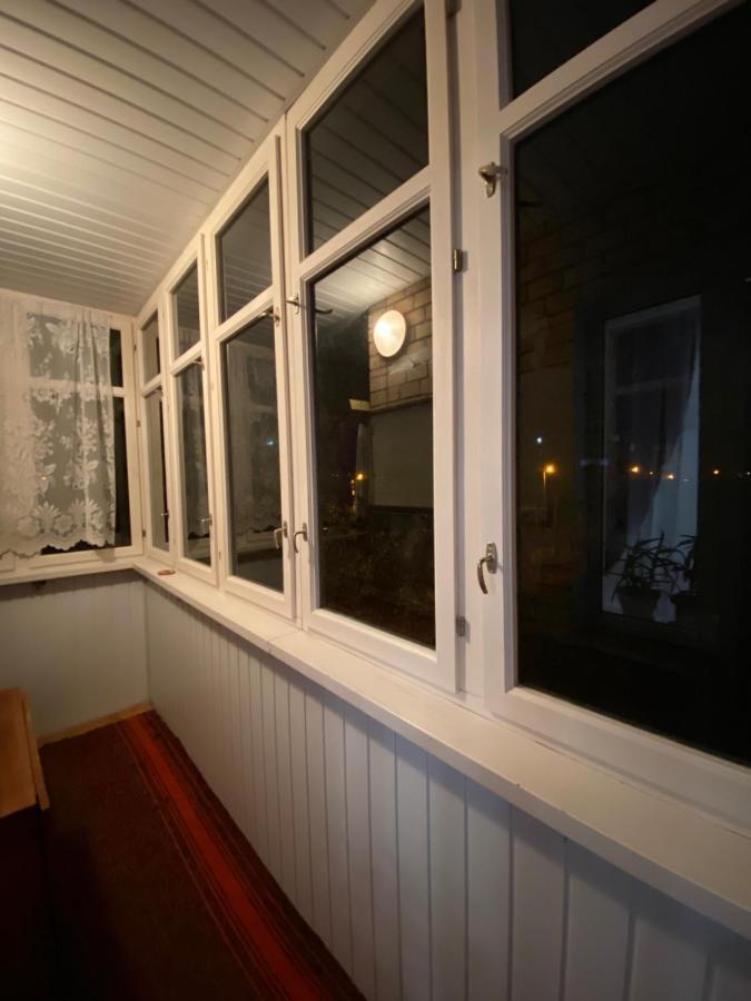 Затишна 2-Х Кімнатна Квартира - Дім Kamjanez-Podilskyj Exterior foto